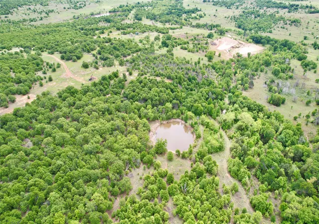 Photo 3 of Land for sale at 21468 Acres E Truce Rd, Bowie, TX 76431 | MLS# 21250972 | Listing updated on 2026-07-12