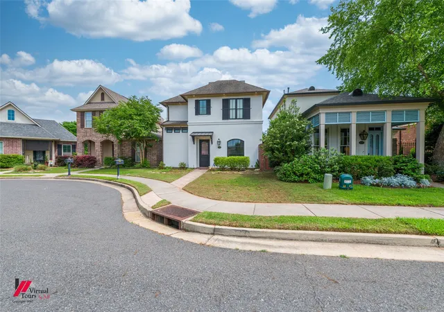 3rd image of 1029 S Crescent Cvs, Shreveport, LA 71105 | MLS# 21243701