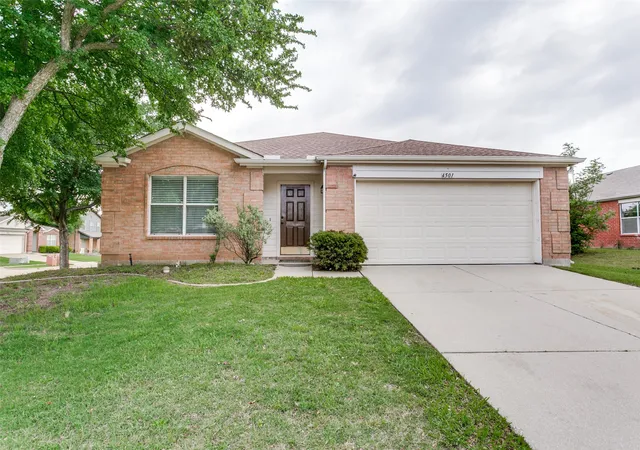 1st image of 4501 Claret Ct, Argyle, TX 76226 | MLS# 21246760