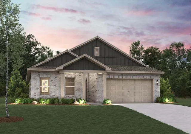 Photo 1 of Single family home for sale at 2200 Trailside Dr, Sherman, TX 75092 | MLS# 21251219 | Listing updated on 2026-07-24