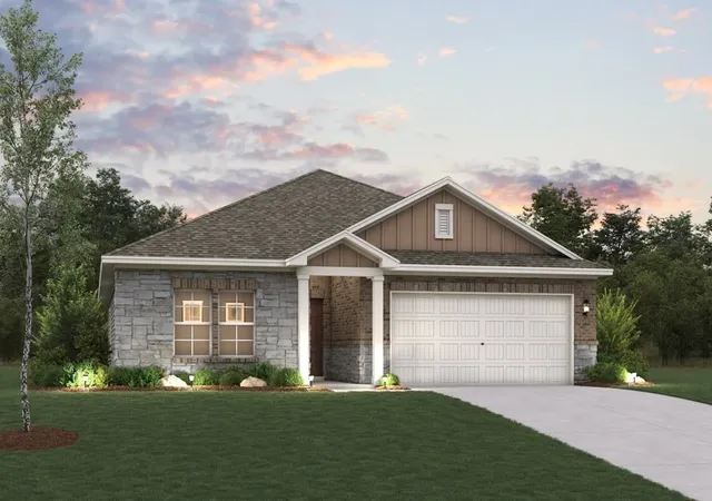 Photo 1 of Single family home for sale at 2209 Trailside Dr, Sherman, TX 75092 | MLS# 21251239 | Listing updated on 2026-07-24