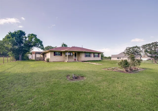 Photo 1 of Single family home for sale at 464 Vz County Rd 2120, Canton, TX 75103 | MLS# 21251248 | Listing updated on 2026-08-03