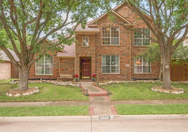 Homes for sale in The Colony, TX | 3608 Cottonwood Springs Dr, The Colony, TX 75056 | MLS# 21250478