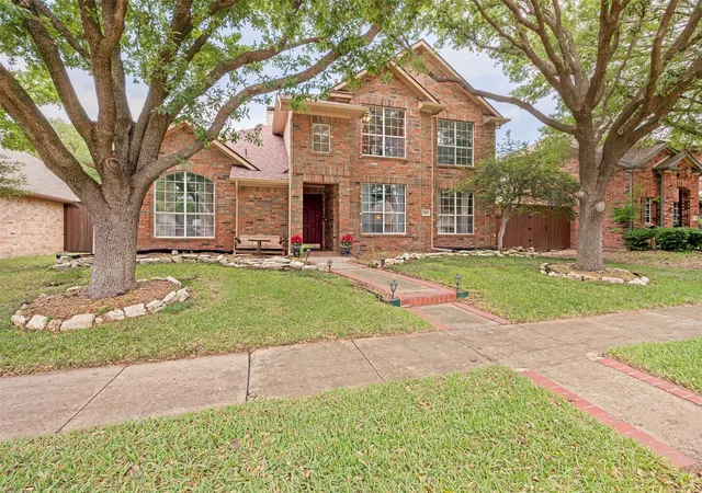 Homes for sale in The Colony, TX | 3608 Cottonwood Springs Dr, The Colony, TX 75056 | MLS# 21250478