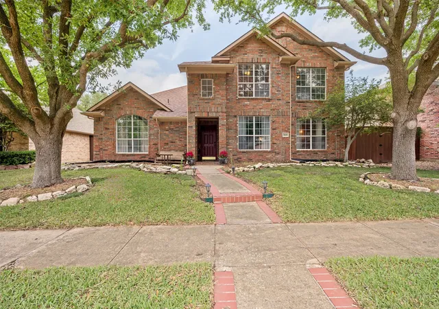 Homes for sale in The Colony, TX | 3608 Cottonwood Springs Dr, The Colony, TX 75056 | MLS# 21250478