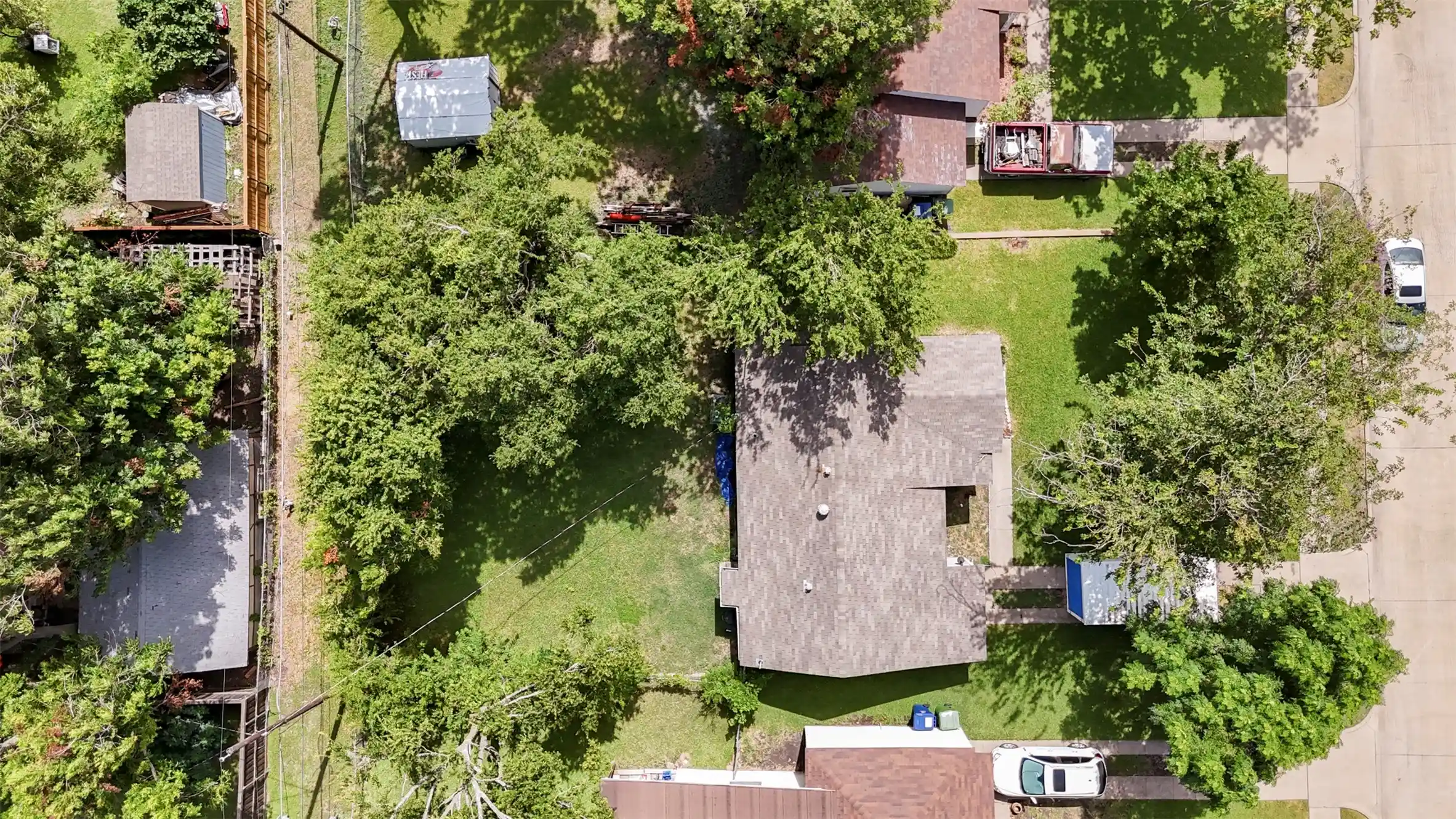 Single family home for sale at 1513 Davis Blvd, Garland, TX 75042 | MLS# 21251258