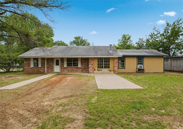 Homes for sale in Golinda, TX | 356 Farney Rd, Golinda, TX 76655 | MLS# 21250767