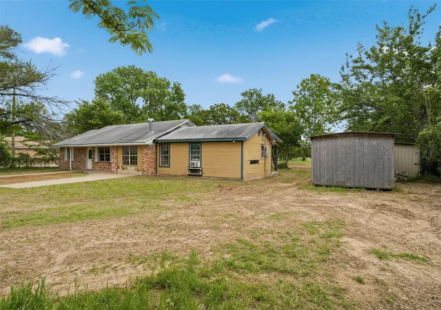 Homes for sale in Golinda, TX | 356 Farney Rd, Golinda, TX 76655 | MLS# 21250767