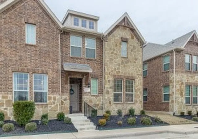 Photo 1 of Single family home for sale at 2057 Juniper Pass Wy, Mesquite, TX 75149 | MLS# 21251267 | Listing updated on 2026-07-19