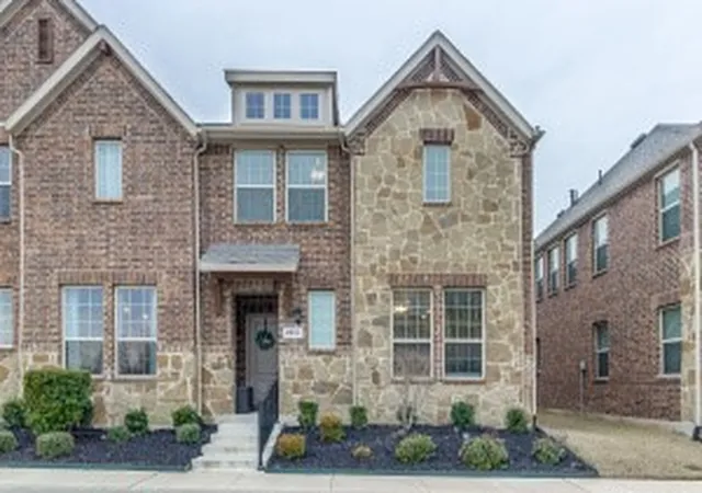 Photo 2 of Single family home for sale at 2057 Juniper Pass Wy, Mesquite, TX 75149 | MLS# 21251267 | Listing updated on 2026-07-19