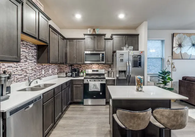 Photo 4 of Single family home for sale at 2057 Juniper Pass Wy, Mesquite, TX 75149 | MLS# 21251267 | Listing updated on 2026-07-19