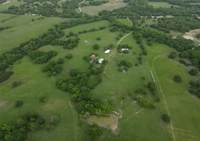 Photo 1 of Land for sale at 5444 Well Service Rd, Bowie, TX 76230 | MLS# 21242839 | Listing updated on 2026-09-28