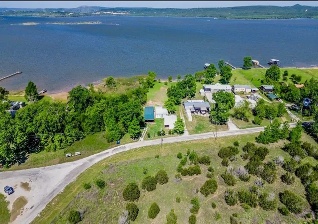 Homes for sale in Possum Kingdom Lake, TX | 1141 Airport Rd, Possum Kingdom Lake, TX 76449 | MLS# 21249778
