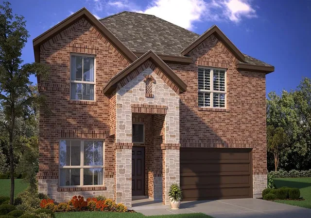Photo 1 of Sale Pending at 1469 Canterbury Trl, De Soto, TX 75115 | MLS# 21249822 | Listing updated on 2026-07-20
