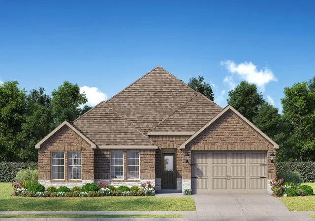 Photo 1 of Single family home for sale at 1422 Canterbury Trl, De Soto, TX 75115 | MLS# 21249688 | Listing updated on 2026-07-08
