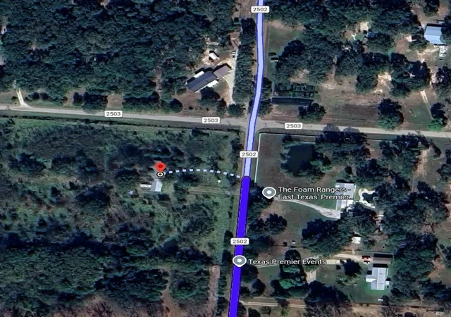 Photo 1 of Land for sale at 1850 Vz County Rd 2502, Canton, TX 75103 | MLS# 21249812 | Listing updated on 2026-08-23