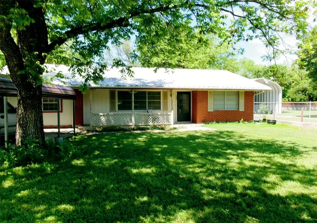 Homes for sale in Bangs, TX | 200 W Spencer St, Bangs, TX 76823 | MLS# 21249067
