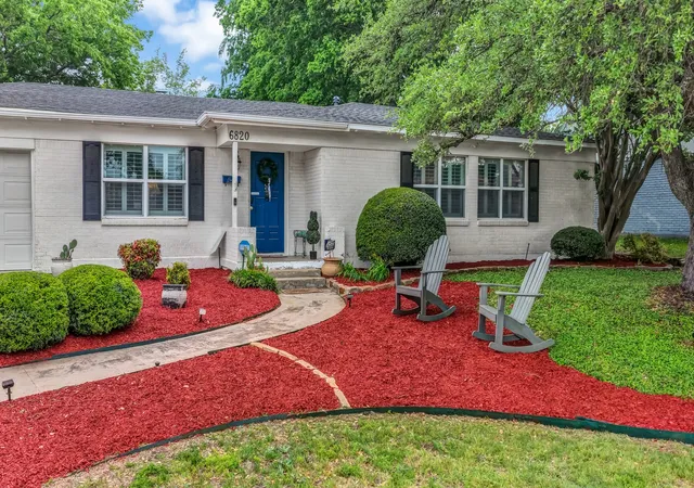 Photo 2 of Single family home for sale at 6820 Cumberland Rd, Fort Worth, TX 76116 | MLS# 21249302 | Listing updated on 2026-08-20