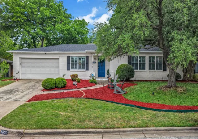 Photo 3 of Single family home for sale at 6820 Cumberland Rd, Fort Worth, TX 76116 | MLS# 21249302 | Listing updated on 2026-08-20