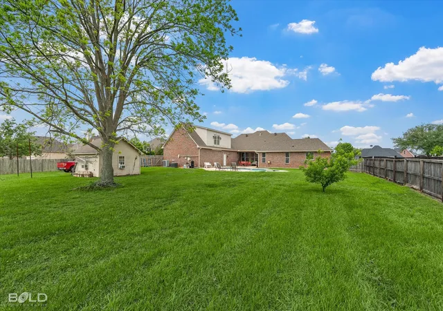 Homes for sale in Benton, LA | 252 Cattail Trl, Benton, LA 71006 | MLS# 21250838