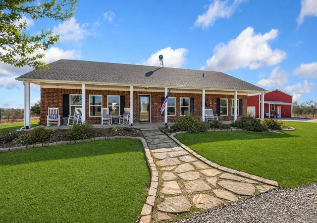 Homes for sale in Blue Ridge, TX | 7844 Cr 502, Blue Ridge, TX 75424 | MLS# 21247560