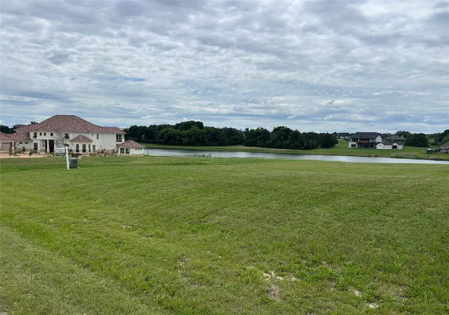 Land for sale at Lot B-121 Serenity Trl, McKinney, TX 75071 | MLS# 21251362