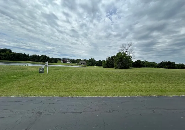 Photo 3 of Land for sale at Lot B 121 Serenity Trl, Mc Kinney, TX 75071 | MLS# 21251362 | Listing updated on 2026-07-23