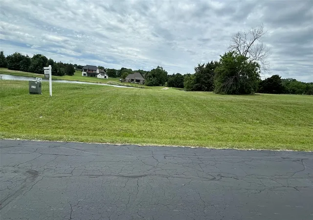 Photo 3 of Land for sale at Lot B-121 Serenity Trl, Mc Kinney, TX 75071 | MLS# 21251362 | Listing updated on 2026-09-28