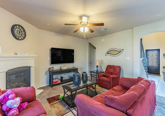 Homes for sale in Little Elm, TX | 2001 Lake Pine Dr, Little Elm, TX 75068 | MLS# 21251365