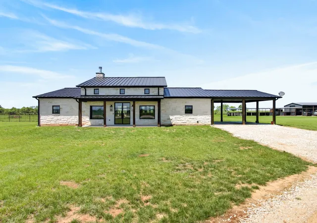 Homes for sale in Jacksboro, TX | 6384-A Us 281 Hwy S, Jacksboro, TX 76458 | MLS# 21250641
