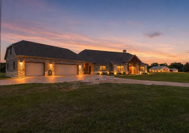 Single family home for sale at 3317 Vz County Road 1804, Grand Saline, TX 75140 | MLS# 21251060