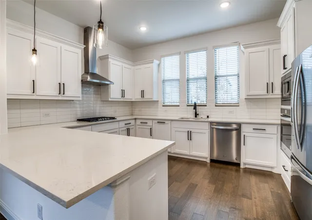 5th image of 4120 Curtiss Dr, Frisco, TX 75034 | MLS# 21251418