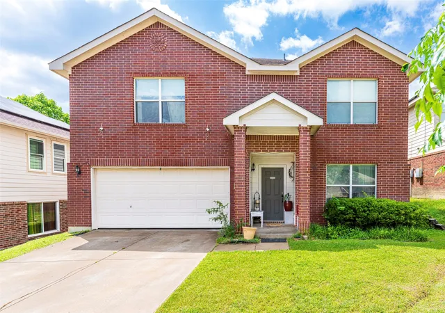 Photo 1 of Single family home for sale at 8100 Colbi Ln, Fort Worth, TX 76120 | MLS# 21251200 | Listing updated on 2026-08-17