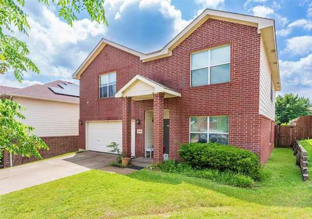 Photo 2 of Single family home for sale at 8100 Colbi Ln, Fort Worth, TX 76120 | MLS# 21251200 | Listing updated on 2026-08-17