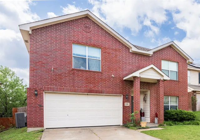 Photo 3 of Single family home for sale at 8100 Colbi Ln, Fort Worth, TX 76120 | MLS# 21251200 | Listing updated on 2026-08-17