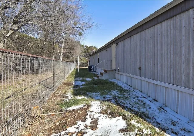 Photo 18 of Manufactured home for sale at 3697 Fm 2808 Rd, Kempner, TX 76539 | MLS# 21251523 | Listing updated on 2026-08-20