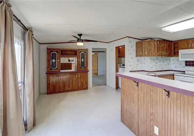 Photo 4 of Manufactured home for sale at 3697 Fm 2808 Rd, Kempner, TX 76539 | MLS# 21251523 | Listing updated on 2026-08-20