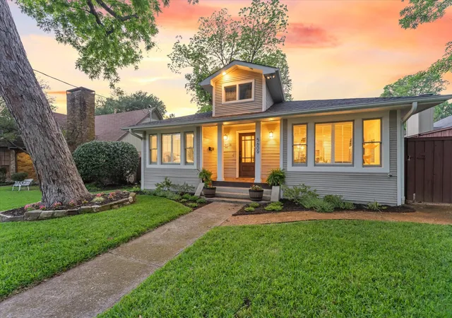 2nd image of 5609 Reiger Ave, Dallas, TX 75214 | MLS# 21251353