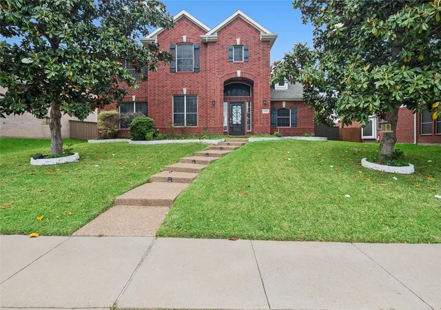 Photo 1 of Single family home for sale at 3905 Kite Meadow Dr, Plano, TX 75074 | MLS# 21245945 | Listing updated on 2026-08-27