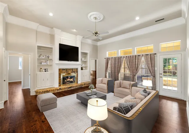 Photo 3 of Single family home for sale at 820 Foxwood Ln, Wylie, TX 75098 | MLS# 21251533 | Listing updated on 2026-10-01