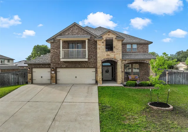 Homes for sale in Waco, TX | 5801 Beckon, Waco, TX 76708 | MLS# 21243058