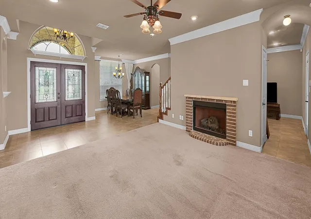 Photo 3 of Sale Pending at 1405 Val Halla Park, Waco, TX 76706 | MLS# 21242132 | Listing updated on 2026-07-25