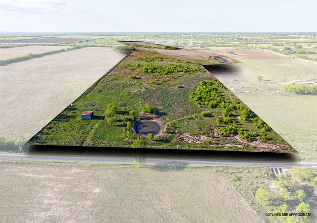 Photo 1 of Land for sale at Tbd1 County Road 250, Clyde, TX 79510 | MLS# 21251531 | Listing updated on 2026-09-30