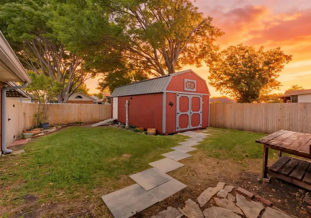 Photo 3 of Sale Pending at 2325 Lancecrest Dr, Garland, TX 75044 | MLS# 21243990 | Listing updated on 2026-07-09