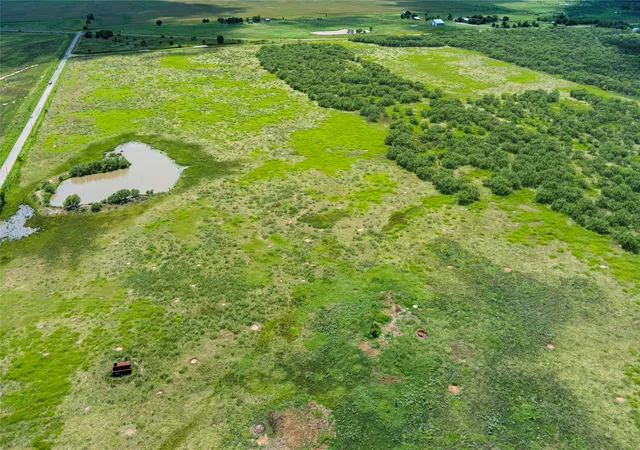 Photo 1 of Land for sale at 0 Wells Rd, Holliday, TX 76366 | MLS# 21251593 | Listing updated on 2026-08-27