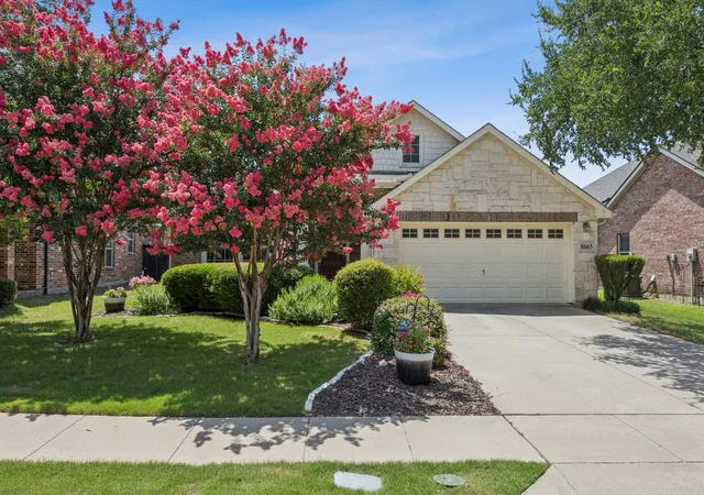 1st image of 8665 Marion Dr, Frisco, TX 75036 | MLS# 21251275