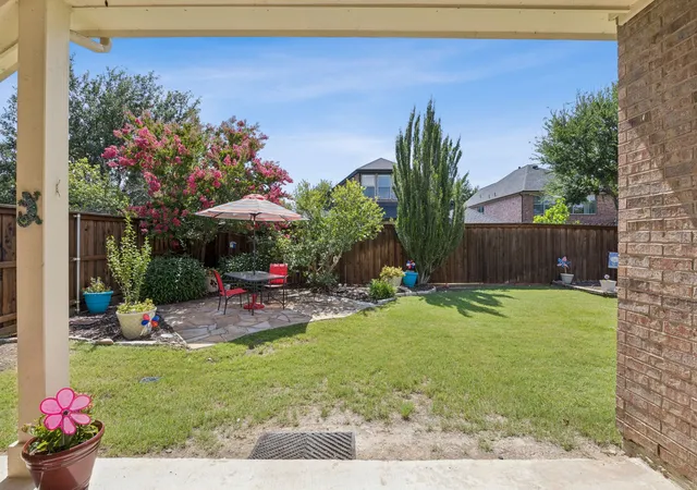 24th image of 8665 Marion Dr, Frisco, TX 75036 | MLS# 21251275