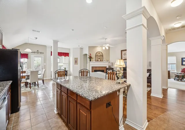 3rd image of 8665 Marion Dr, Frisco, TX 75036 | MLS# 21251275
