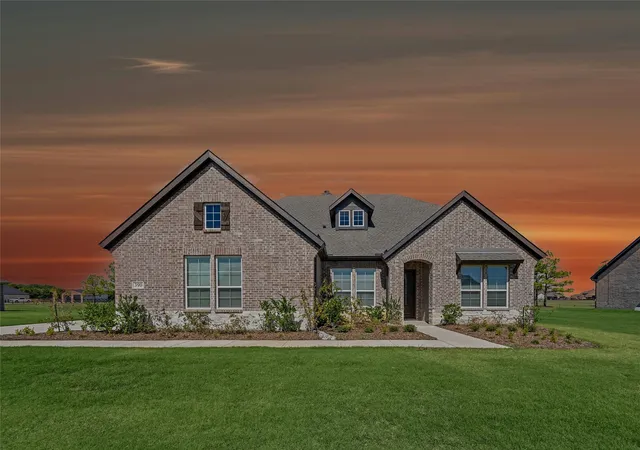 Single family home for sale at 390 Cobb Rd, Leonard, TX 75452 | MLS# 21251662