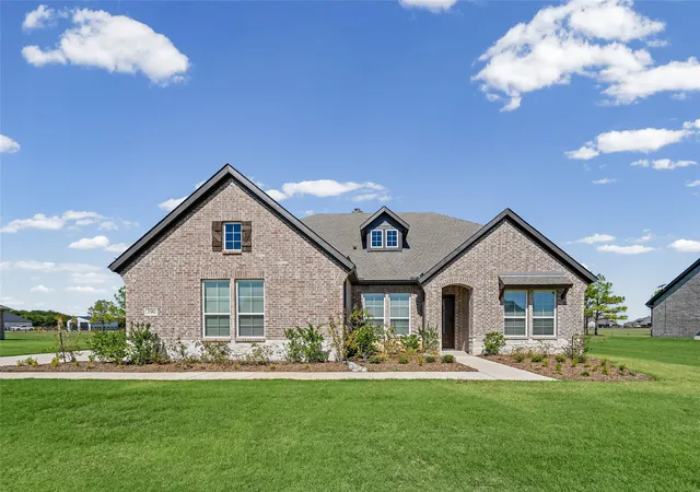 Photo 2 of Single family home for sale at 390 Cobb Rd, Leonard, TX 75452 | MLS# 21251662 | Listing updated on 2026-10-08